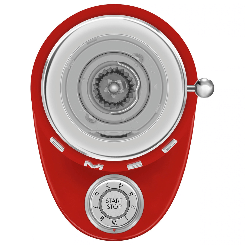 Máy xay hạt cà phê SMEG CGF03