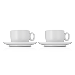 Bộ 2 tách WMF Barista Cappuccino