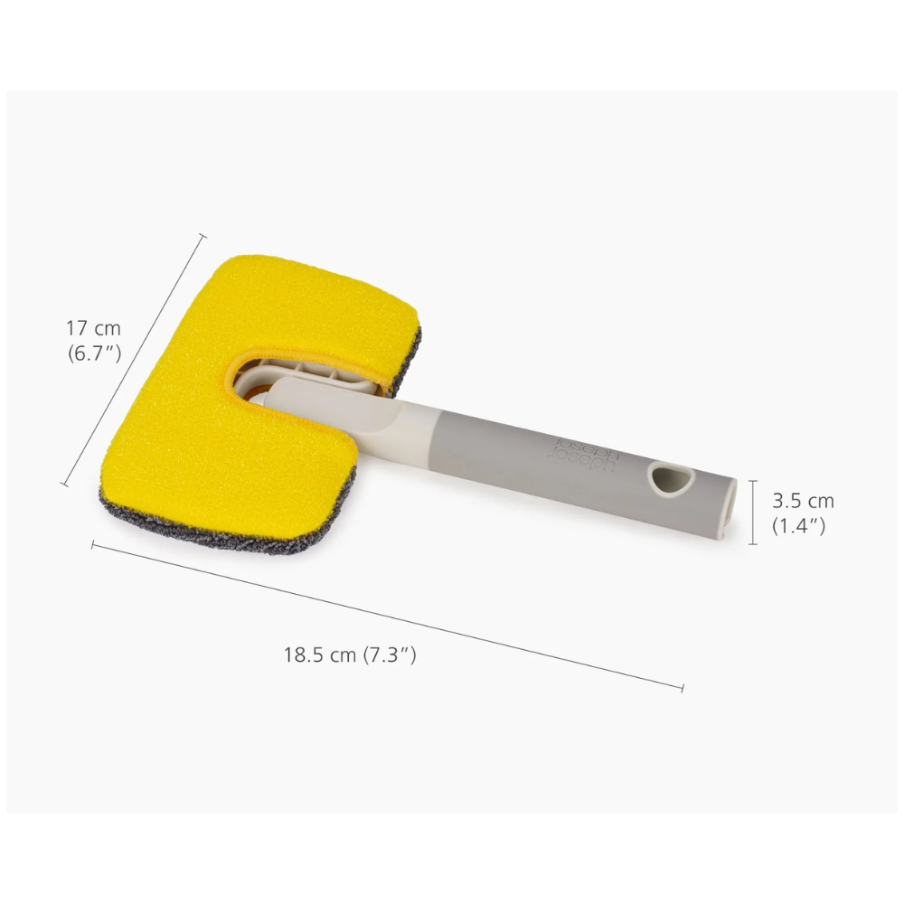 Bộ dụng cụ vệ sinh CleanTech Joseph Joseph 6500031