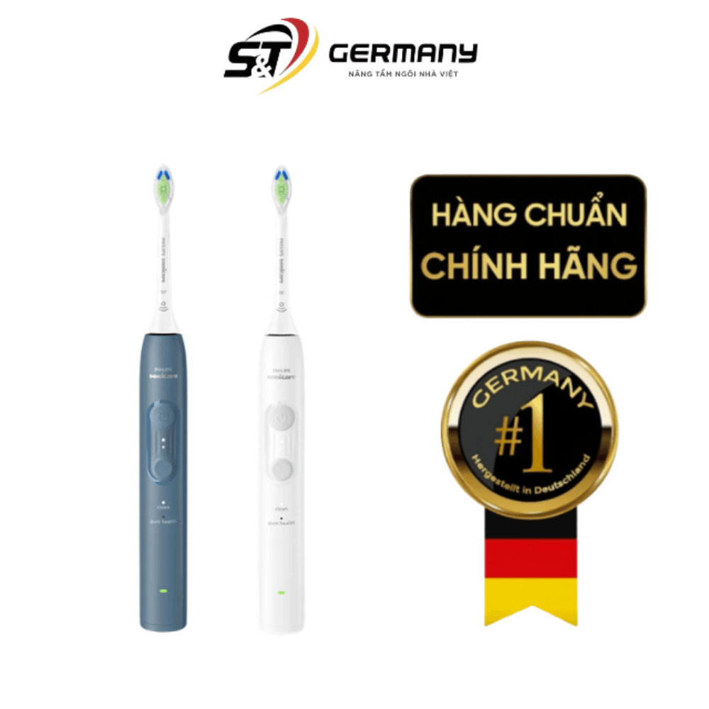 Bàn chải điện Philips Sonicare HX4043