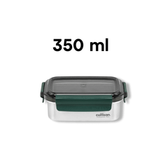 Hộp Inox Cao Cấp Cuitisan Bella nhiều dung tích