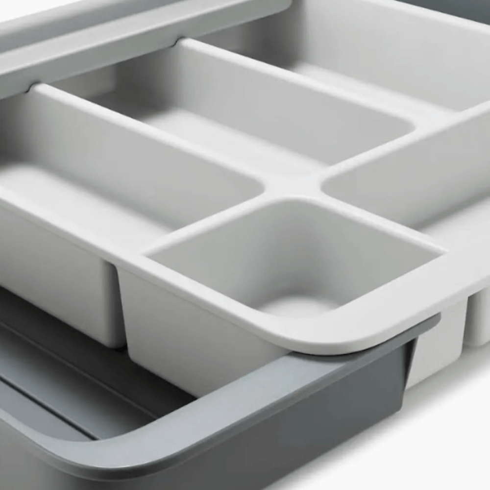 Khay đựng chia ngăn đa năng Joseph Joseph nới rộng 8500016
