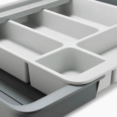 Khay đựng chia ngăn đa năng Joseph Joseph nới rộng 8500016