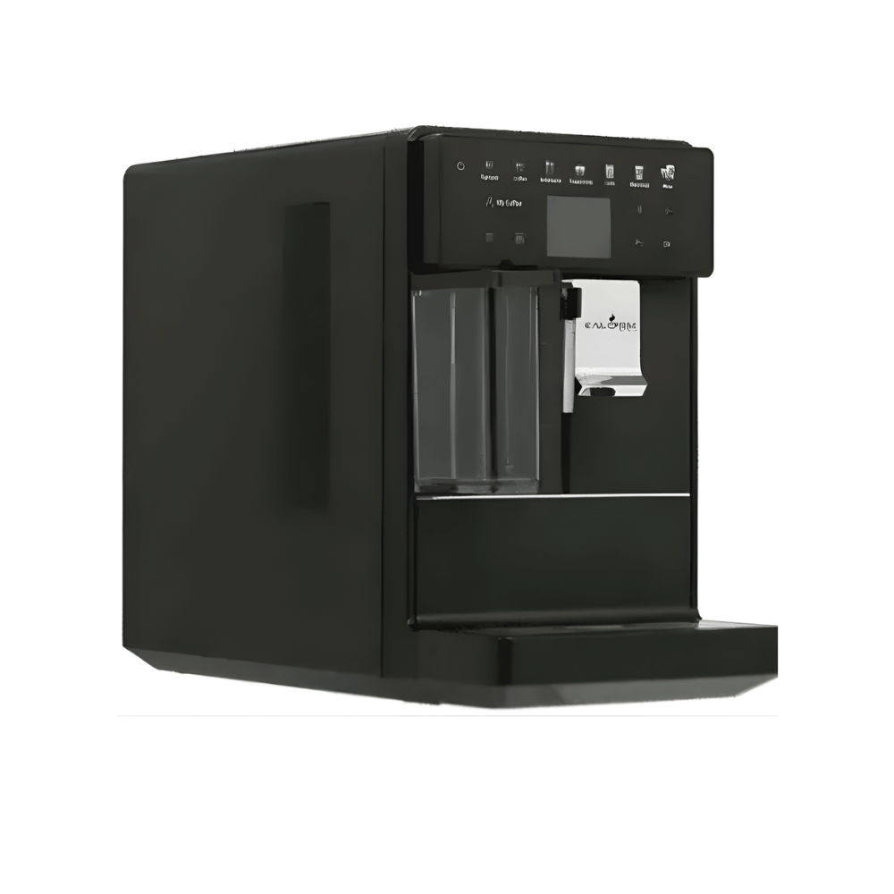 Máy pha cà phê KALERM B5 màu đen