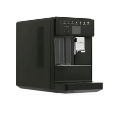 Máy pha cà phê KALERM B5 màu đen