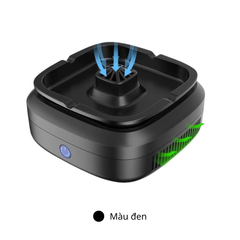 Gạt tàn khử mùi tích hợp lọc không khí Ashtray Purifier CY02