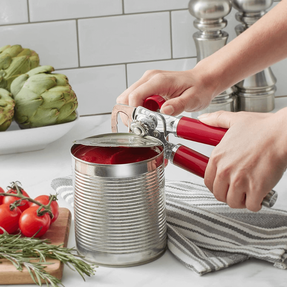 Dụng cụ mở nắp hộp đa năng KitchenAid Coreline KAG199 nhiều màu