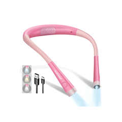 Đèn đọc sách Glocusent nhiều màu