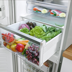 Tủ lạnh 4 cánh BOSCH KFI96AXEA Serie 6 574L