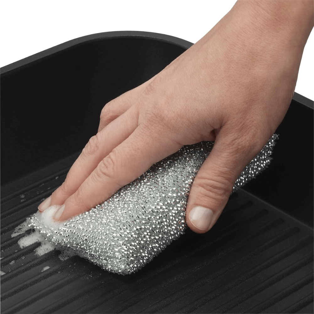 Set 3 miếng rửa chén WMF Glanzerkissen