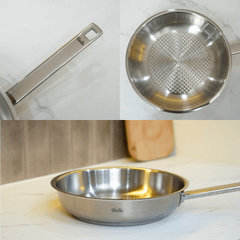 Chảo Fissler Profi Original Collection made in Germany
