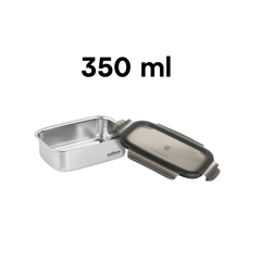 Hộp Inox Cao Cấp Cuitisan Signature nhiều dung tích