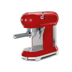 Máy pha cà phê SMEG ECF01 nhiều màu