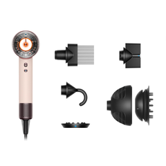 Máy sấy tóc Dyson Supersonic Nural HD16 Pink Blush