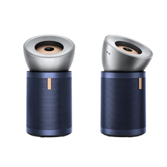 Máy lọc không khí DYSON Purifier Big + Quiet Formaldehyde BP03 màu nickel sáng/ xanh phổ