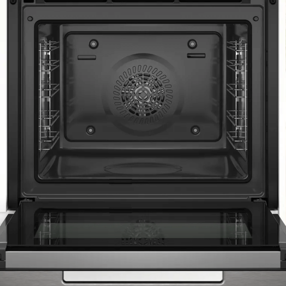 Lò nướng BOSCH HBG7241B1 serie 8 âm tủ