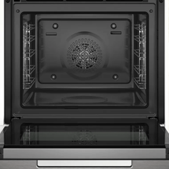 Lò nướng BOSCH HBG7241B1 serie 8 âm tủ