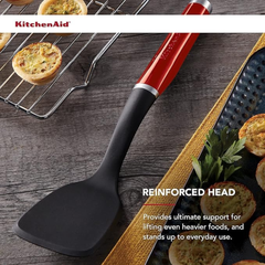 Xẻng lật KitchenAid Coreline nhiều màu