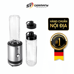 Máy xay sinh tố WMF KÜCHENminis Smoothie-to-go 2 bình