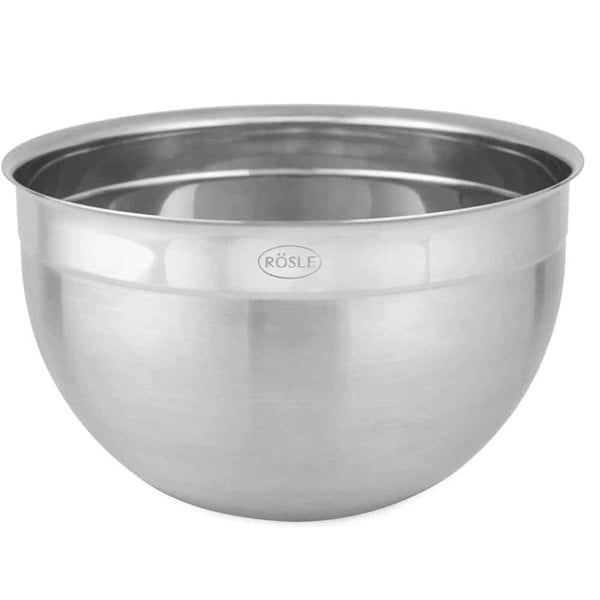 Tô trộn sâu lòng Rösle 15688 28cm