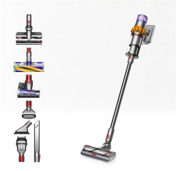 Máy hút bụi cầm tay không dây DYSON V15 Detect