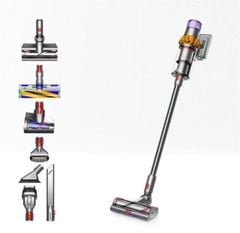 Máy hút bụi cầm tay không dây DYSON V15 Detect