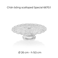 Chân bồng IVV Special nhiều màu, nhiều kích cỡ