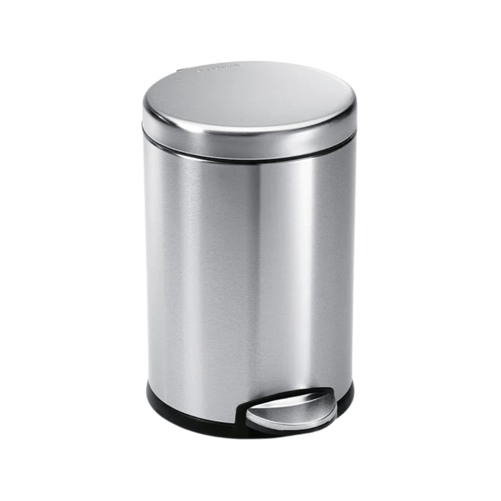 Thùng rác Simplehuman 4,5 Lit