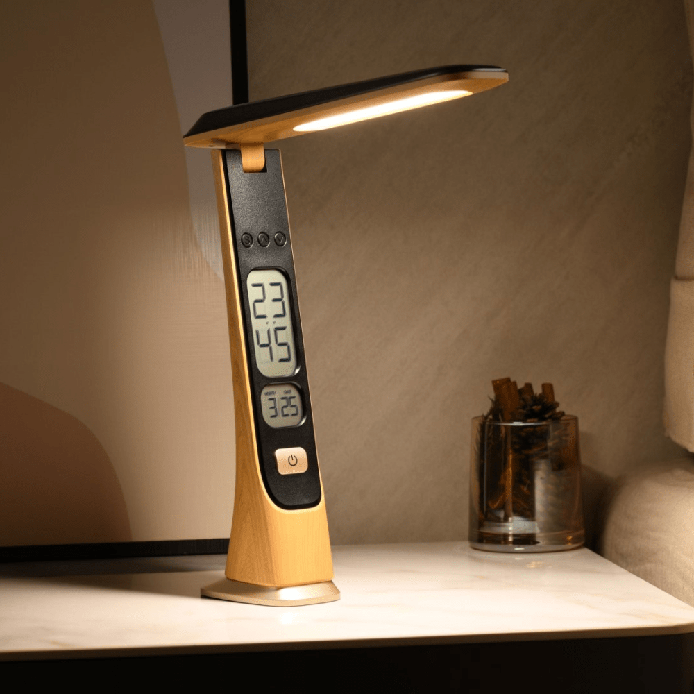 Đèn học thông minh chống cận WILIT UL - U30C