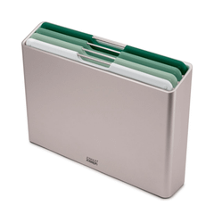 Set 4 thớt Joseph Joseph Folio Large 24 x 34 cm nhiều màu