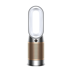 Quạt không cánh DYSON 3in1 Purifier HP09 quạt nóng lạnh kèm lọc không khí