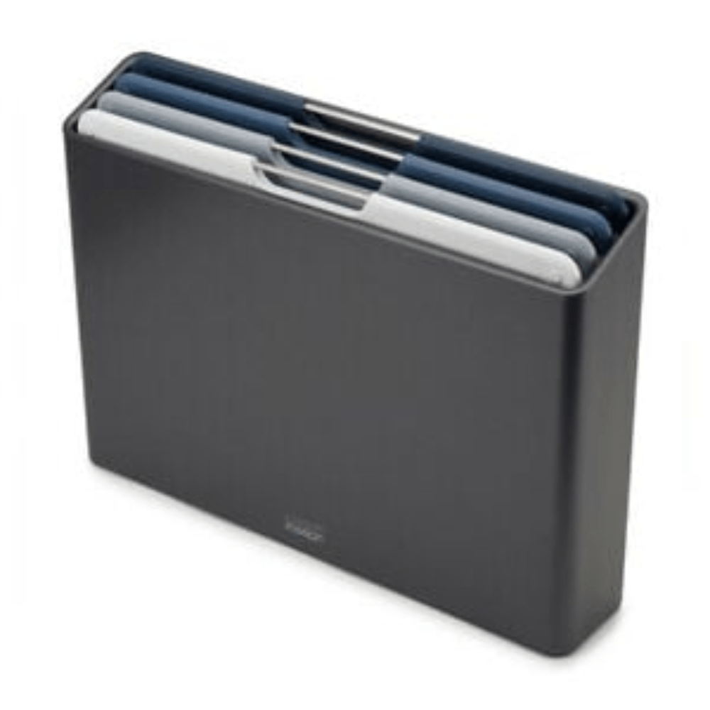 Set 4 thớt Joseph Joseph Folio Regular 20 x 30 cm nhiều màu