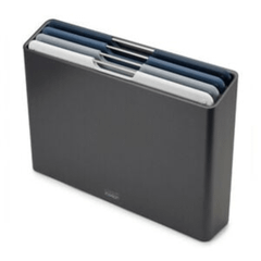 Set 4 thớt Joseph Joseph Folio Regular 20 x 30 cm nhiều màu