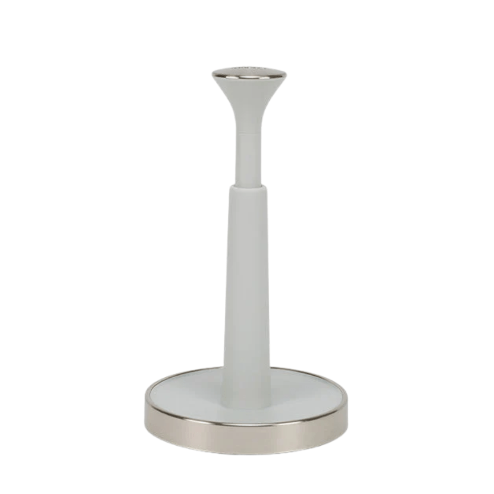 Dụng cụ để giấy nhà bếp có nút chặn Joseph Joseph Push&Tear nhiều màu