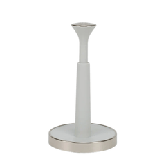 Dụng cụ để giấy nhà bếp có nút chặn Joseph Joseph Push&Tear nhiều màu