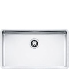 Chậu rửa đơn SMEG VFU71SFR