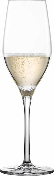 Bộ 2 ly champagne pha lê Zwiesel Glas Roulette 122614 305ml