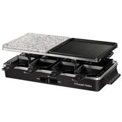 Bếp nướng điện Russell Hobbs 26280-56 Multi Raclette 3in1 1400 W