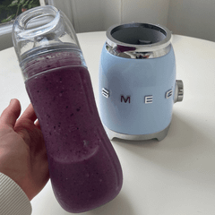 Máy xay sinh tố mini SMEG PBF01 nhiều màu