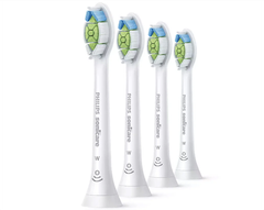 Set đầu bàn chải thay thế Philips Sonicare W2 làm trắng răng