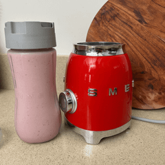 Máy xay sinh tố mini SMEG PBF01 nhiều màu