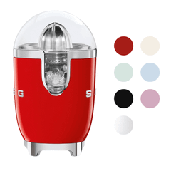 Máy vắt cam SMEG CJF11 nhiều màu