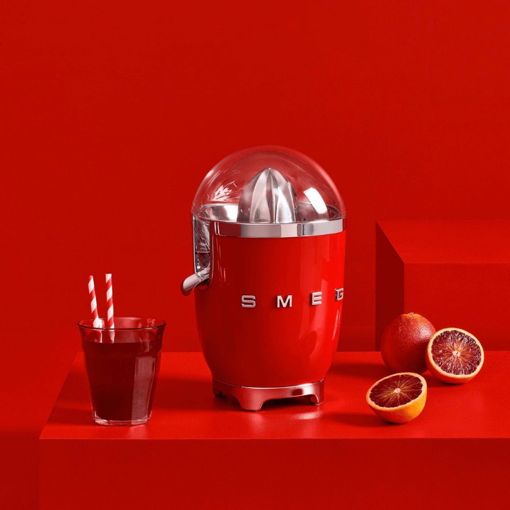 Máy vắt cam SMEG CJF11 nhiều màu