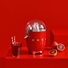 Máy vắt cam SMEG CJF11 nhiều màu