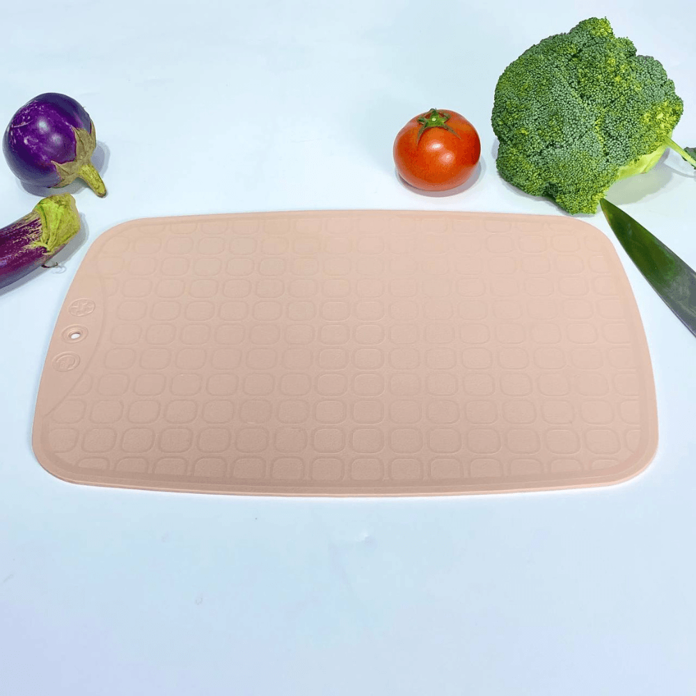 Thớt TPU kháng khuẩn cao cấp SalleMa Premium nhiều màu