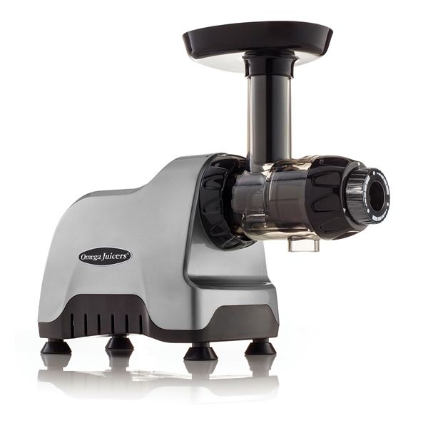 Máy ép trái cây. Kiểu loại: CNC82S. Nhãn hiệu: OMEGA