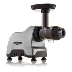 Máy ép trái cây. Kiểu loại: CNC82S. Nhãn hiệu: OMEGA