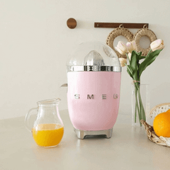 Máy vắt cam SMEG CJF11 nhiều màu