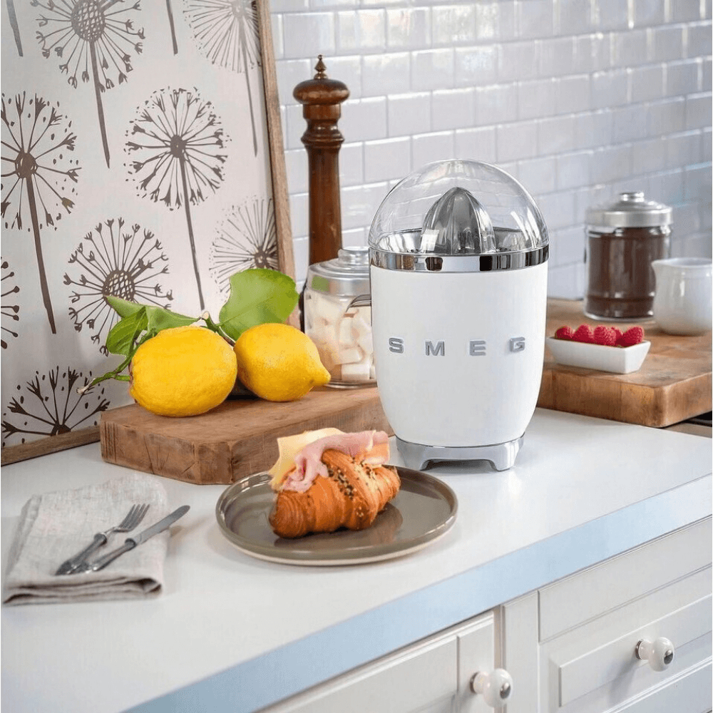 Máy vắt cam SMEG CJF11 nhiều màu