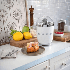 Máy vắt cam SMEG CJF11 nhiều màu
